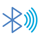 Bluetooth Mesh Lighting Controls Icon